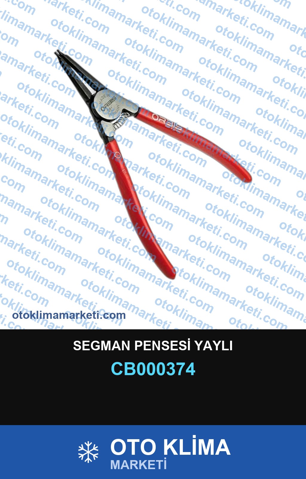 SEGMAN PENSESİ YAYLI