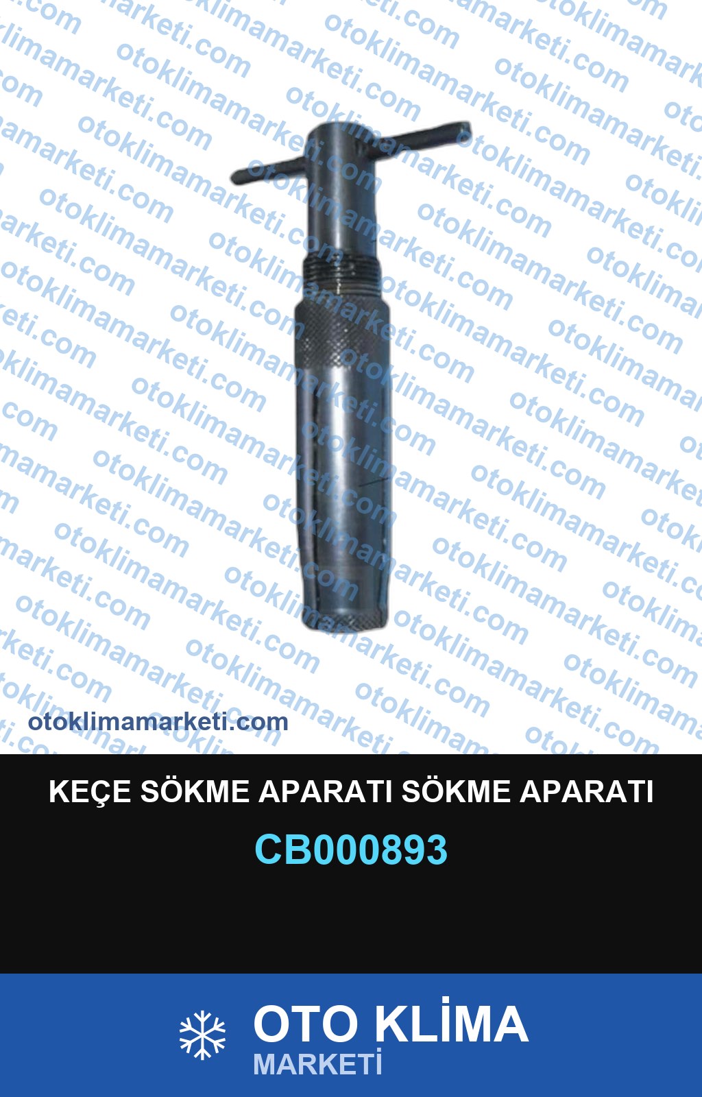KEÇE SÖKME APARATI SÖKME APARATI