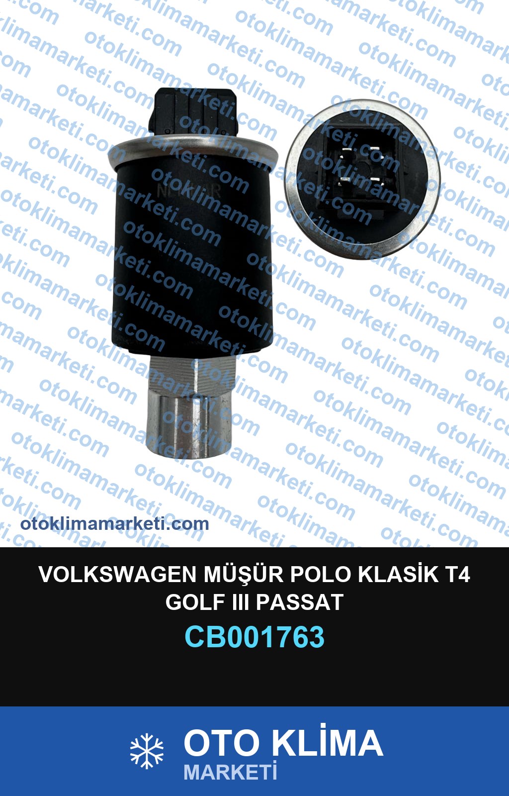 VOLKSWAGEN MÜŞÜR POLO KLASİK T4 GOLF III PASSAT