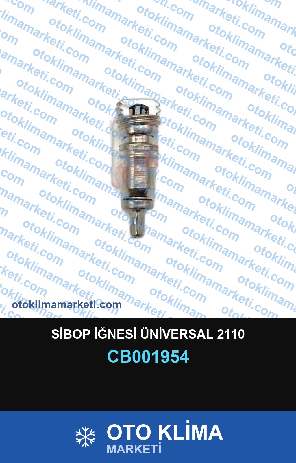 SİBOP İĞNESİ ÜNİVERSAL 2110