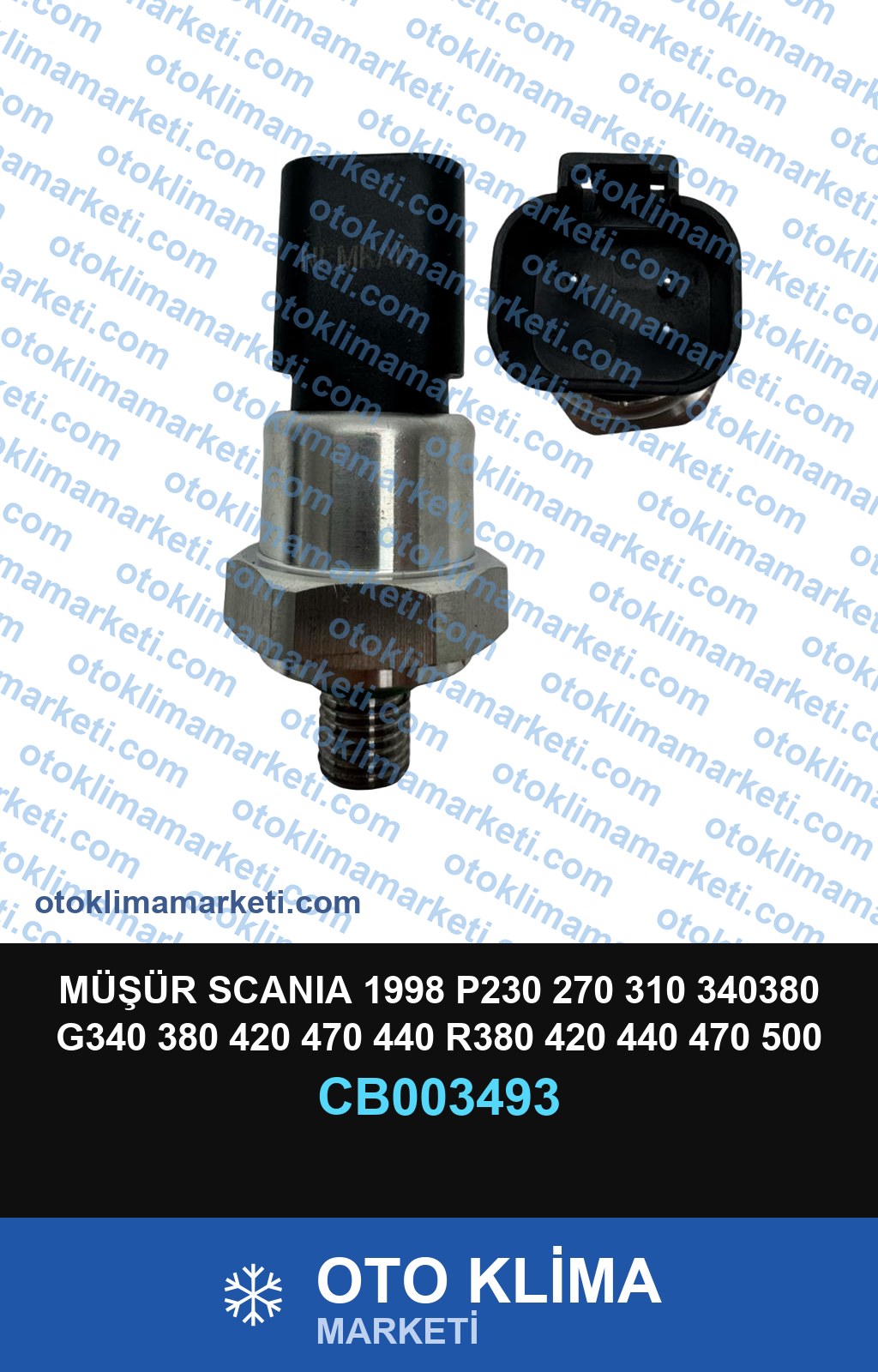 MÜŞÜR SCANIA 1998 P230 270 310 340380 G340 380 420 470 440 R380 420 440 470 500